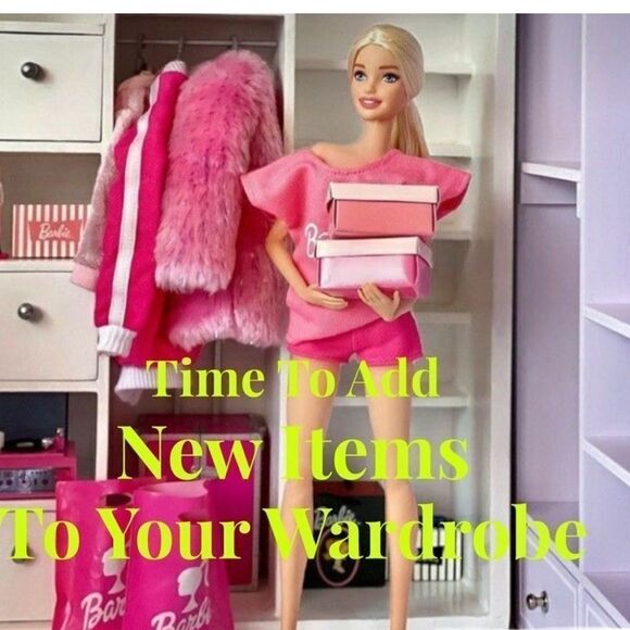 Amazing Deals Ahead. Click into my Closet.      @anyhansen925 - Picture 3 of 5